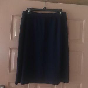 St. John skirt